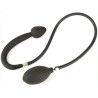 InflateGear Plug gonflable Long & Ball 20 x 3cm